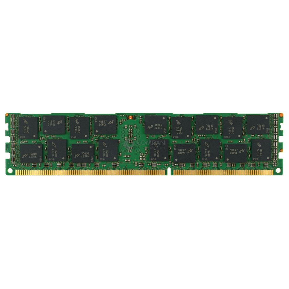CT16G3ERSLD4160B.36FED CRUCIAL 16GB 2RX4 PC3L-12800R DDR3-1600 MEMORY - MT36KSF2G72PZ-1G6E1
